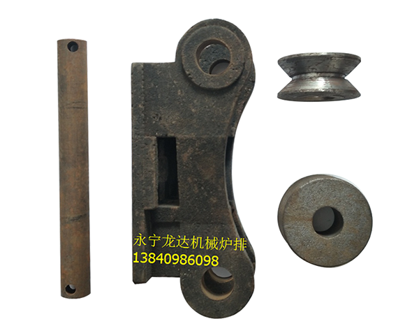 炉排厂家 炉排厂家