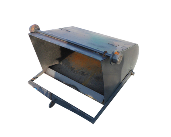 横梁炉排 横梁炉排