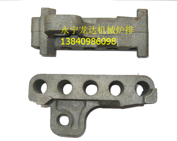 横梁炉排 横梁炉排