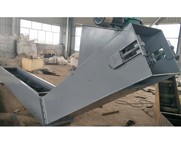 威海专业小鳞片炉排维修