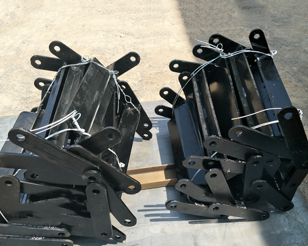 哈尔滨专业炉排片厂