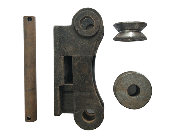 日照专业往复式炉排维修