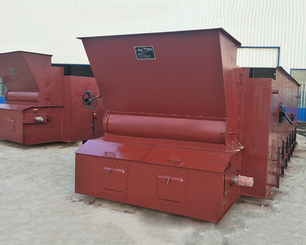 长春专业往复式炉排厂