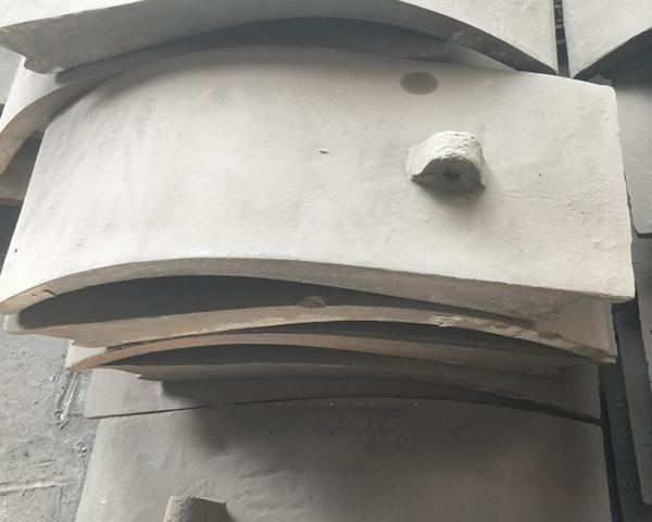 哈尔滨专业炉排片厂