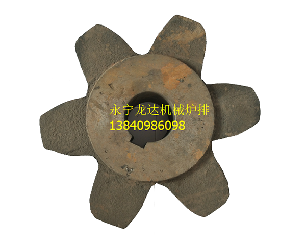 菏泽双链除渣机