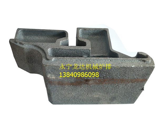 菏泽横梁炉排片