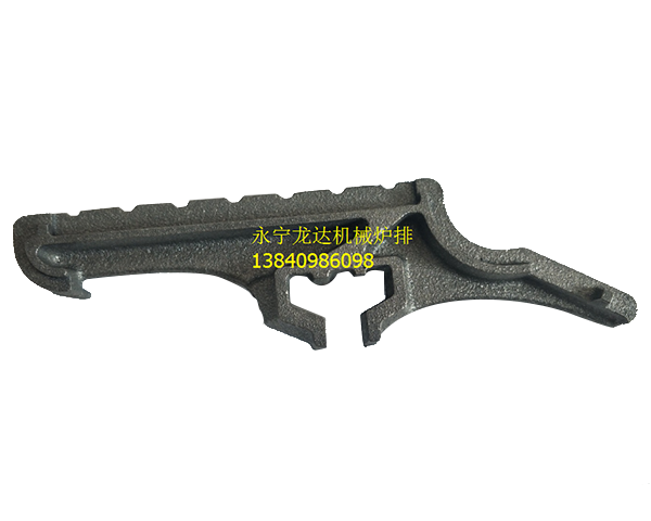 菏泽横梁式炉排