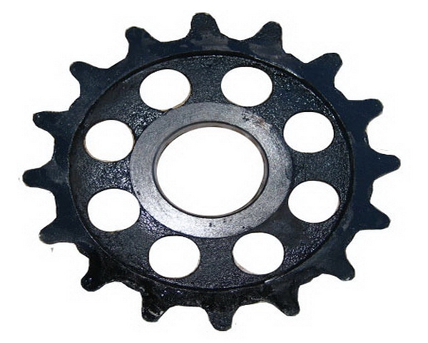 菏泽链条炉排厂