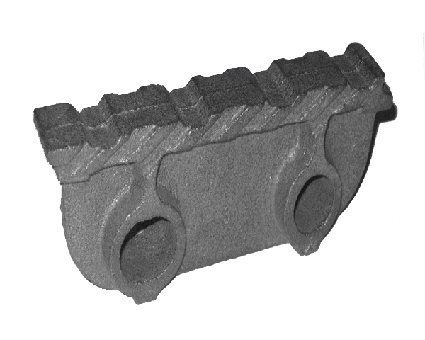 菏泽链条式炉排