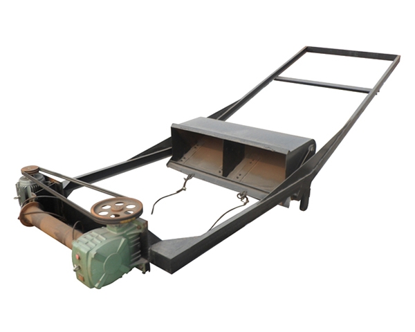 菏泽上煤机厂家