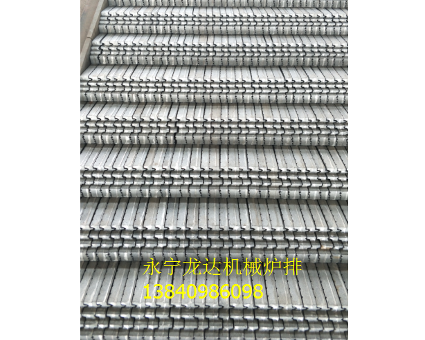 菏泽悬臂式炉排