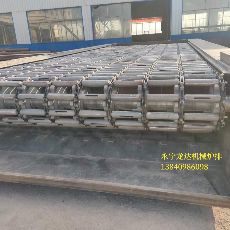 菏泽小鳞片链条炉排